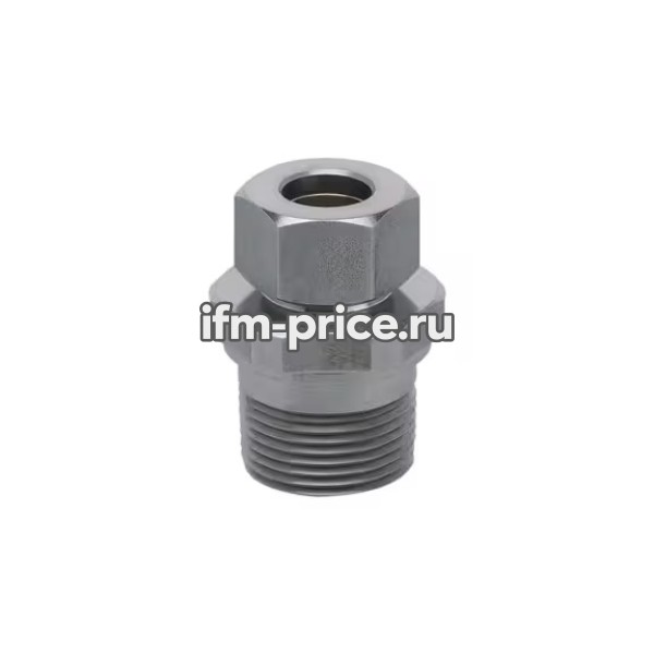 Зажимной фитинг для технологических датчиков, МОНТАЖНЫЙ АДАПТЕР NPT1/D16