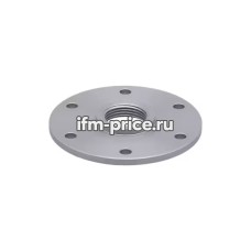 Фланцевая пластина для датчиков уровня, ФЛАНЦЕВАЯ ПЛАСТИНА 73-90/G3/4
