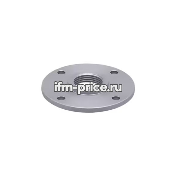 Фланцевая пластина для датчиков уровня, ФЛАНЦЕВАЯ ПЛАСТИНА 65-80/G3/4
