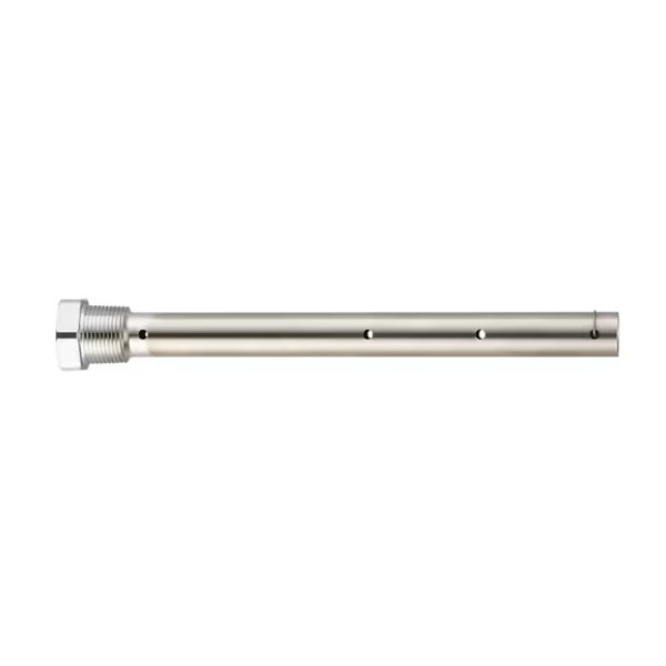 Коаксиальная трубка для датчиков уровня, LR COAX TUBE NPT L450