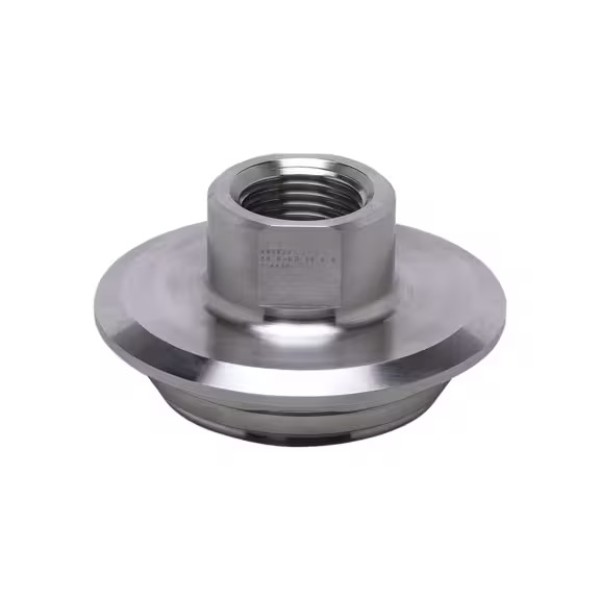 Технологический адаптер Varivent, ADAPT G1/2-VARIVENT D50