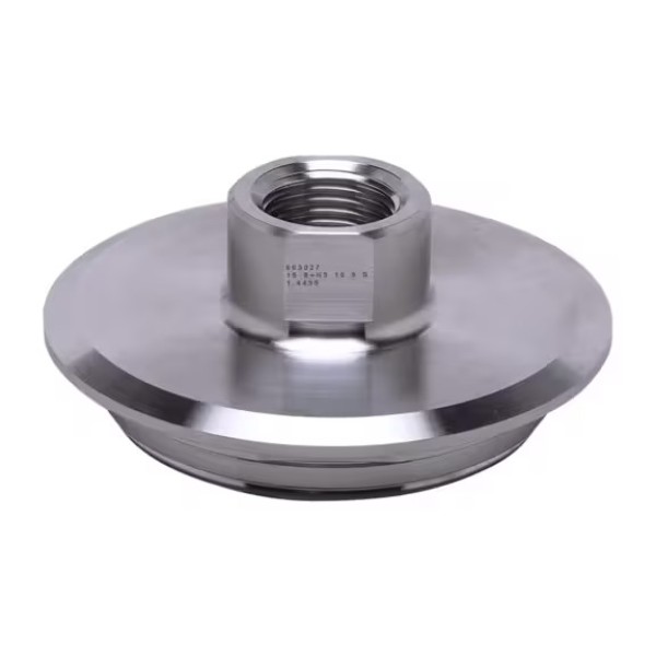 Технологический адаптер Varivent, ADAPT G1/2 VARIVENT D68