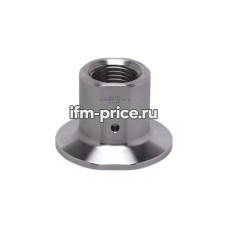 Технологический адаптер Tri-Clamp, ADAPT G1/2-ЗАЖИМ (1