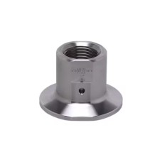 Технологический адаптер Tri-Clamp, ADAPT G1/2-ЗАЖИМ (1