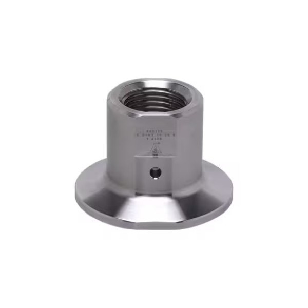 Технологический адаптер Tri-Clamp, ADAPT G1/2-ЗАЖИМ (1