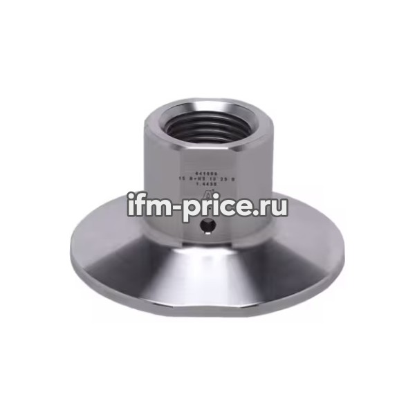 Технологический адаптер Tri-Clamp, ADAPT G1/2-ЗАЖИМ (2