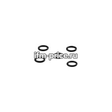 Уплотнительное кольцо O-RG 6,50x1,50/EPDM/70/SW 5 шт.