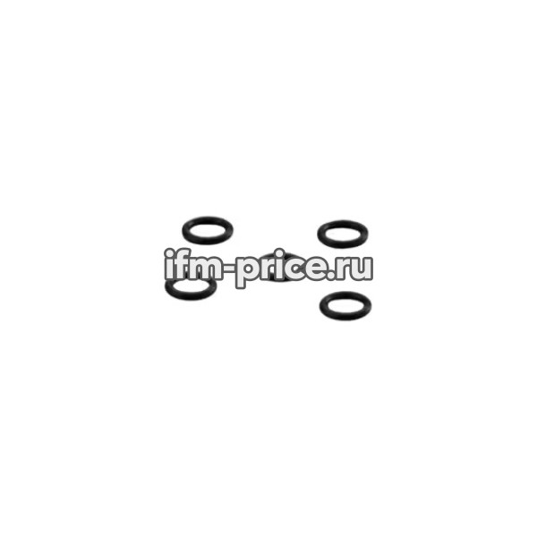 Уплотнительное кольцо O-RG 6,50x1,50/EPDM/70/SW 5 шт.