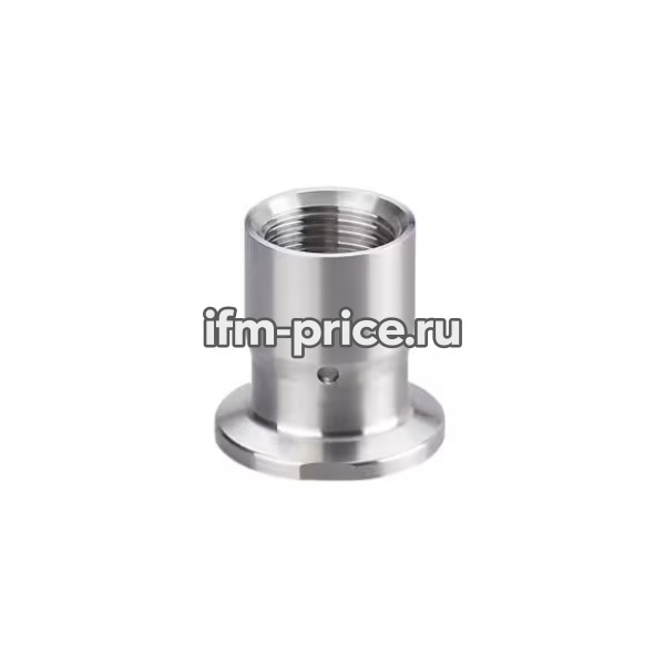 Технологический адаптер с тройным зажимом, ADAPT G1/2-DN20 DIN32676-A