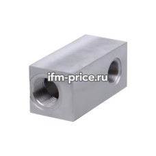 Технологический переходный блок, ADAPTBLOCK G3/4