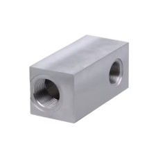 Технологический переходный блок, ADAPTBLOCK G3/4