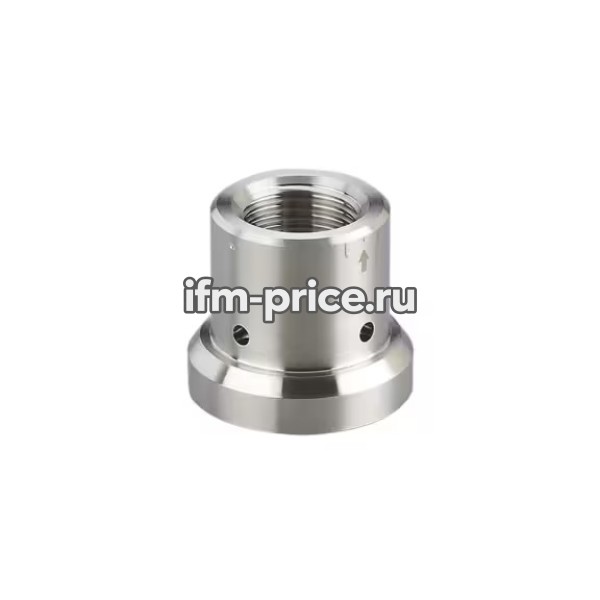 Сварочный адаптер для датчиков технологического процесса, ADAPT G1/2-WELD D38 3A