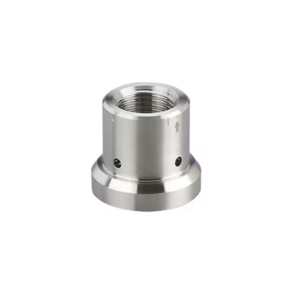 Сварочный адаптер для датчиков технологического процесса, ADAPT G1/2-WELD D38 3A
