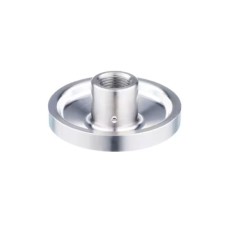 Сварочный адаптер для датчиков технологического процесса, WELDING ADAPT G1/2 D85X34/11,5 V4A/3A