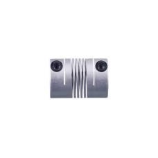 Гибкая муфта для датчиков, СОЕДИНИТЕЛЬНАЯ МУФТА 19,2-6-6-28- KV