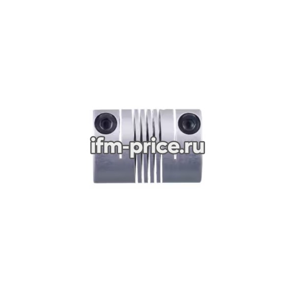 Гибкая муфта для датчиков, СОЕДИНИТЕЛЬНАЯ МУФТА 19,2-6-6-28- KV