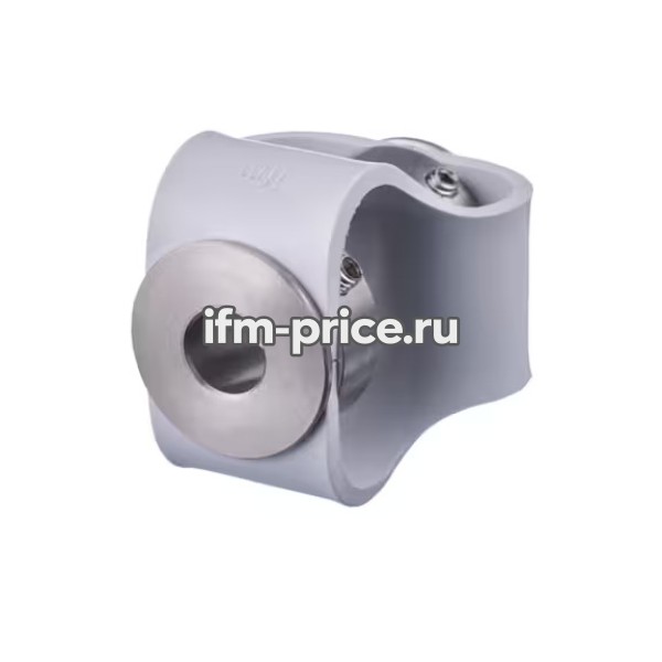 Двухконтурная муфта, DL-МУФТА V2A 48-6-10-46-SV