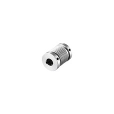 Муфта с принудительной фиксацией, МУФТА FORMFIT V2A 25-6-10-31-SV