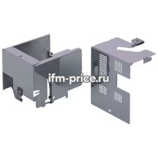 Ударопрочный корпус для модулей AS-Interface и воздушных камер, защита блока ATEX Ударопрочный корпус для модулей AS-Interface и воздушных камер, защита блока ATEX