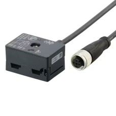 Разъем для смещения изоляции плоского кабеля AS-Interface, разветвитель FC AS-i / AUX 1 м M12 UL