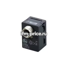 Разъем для смещения изоляции плоского кабеля AS-Interface, разветвитель FC AS-i M12 FC bottom UL Разъем для смещения изоляции плоского кабеля AS-Interface, разветвитель FC AS-i M12 FC bottom UL