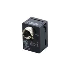 Разъем для смещения изоляции плоского кабеля AS-Interface, разветвитель FC AS-i M12 FC bottom UL