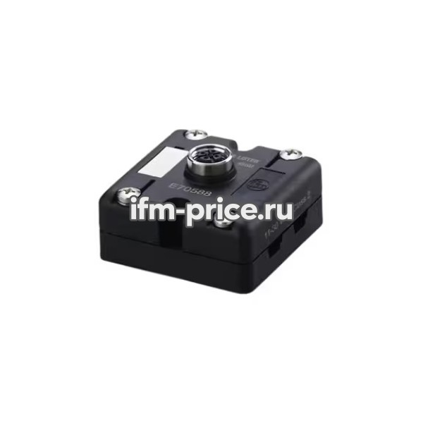 Распределитель питания AS-Interface, QUAD M12 AS-i/24V 4A