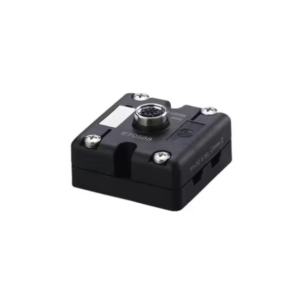 Распределитель питания AS-Interface, QUAD M12 AS-i/24V 4A