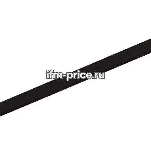 Плоский кабель AS-Interface, плоский кабель AS-i PUR bk 1000m