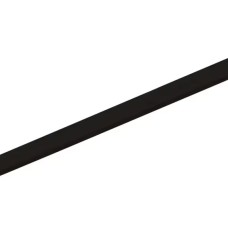 Плоский кабель AS-Interface, плоский кабель 200 м EPDM bk 2,5 мм