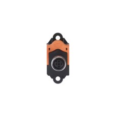 Соединитель со смещением изоляции плоского кабеля AS-Interface, FC Quick Connect M12