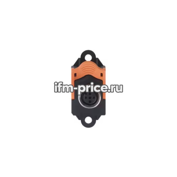 Соединитель со смещением изоляции плоского кабеля AS-Interface, FC Quick Connect M12