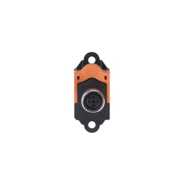Соединитель со смещением изоляции плоского кабеля AS-Interface, FC Quick Connect M12