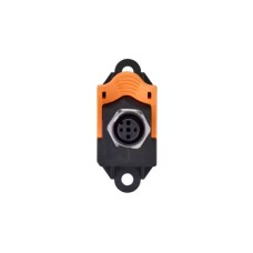 Соединитель для смещения изоляции плоского кабеля AS-Interface, FC Quick Connect M12 из нержавеющей стали