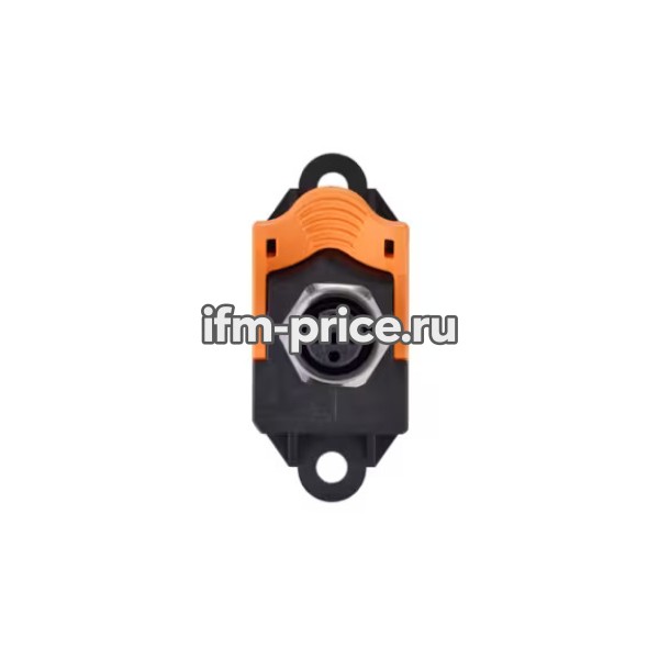 Соединитель для смещения изоляции плоского кабеля AS-Interface, FC Quick Connect M12 из нержавеющей стали