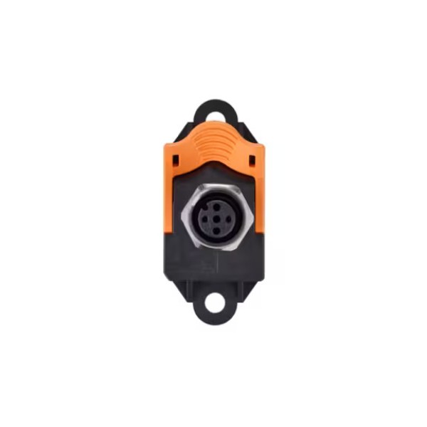 Соединитель для смещения изоляции плоского кабеля AS-Interface, FC Quick Connect M12 из нержавеющей стали