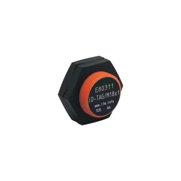 RFID-метка, ID-TAG/M18X1/01