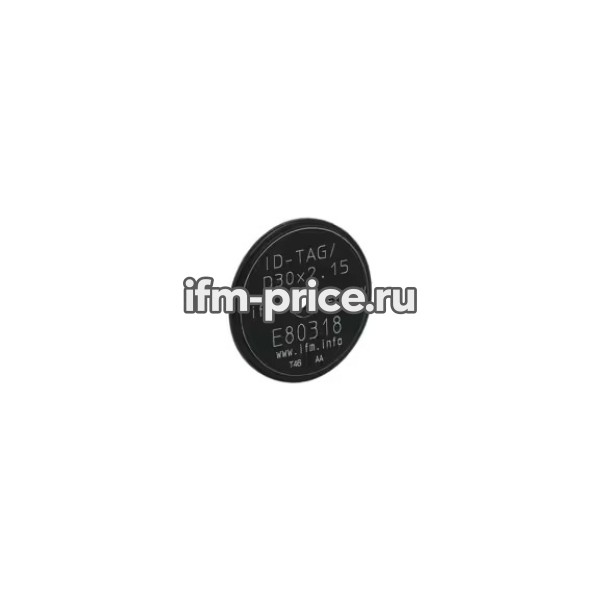 RFID-метка, ID-TAG/D30X2.15/01