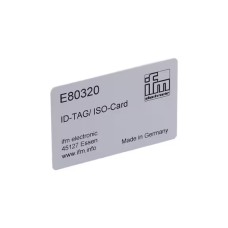 RFID-метка, ID-МЕТКА/ISO-КАРТА/01