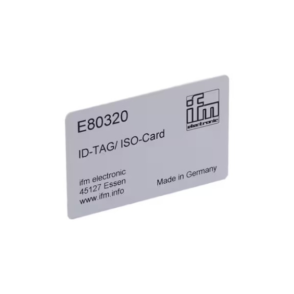 RFID-метка, ID-МЕТКА/ISO-КАРТА/01