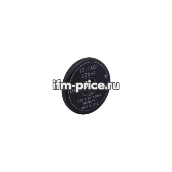 RFID-метка, ID-TAG/D26X4/01