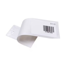 RFID-метка, ID-ТЕГ/этикетка 80X50/03 - 896 бит