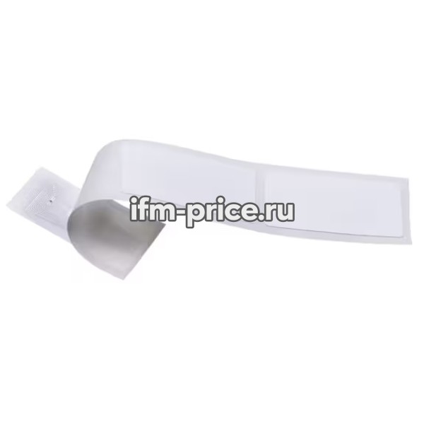 RFID-метка, ID-ТЕГ/этикетка 65X30/03 - 896 бит