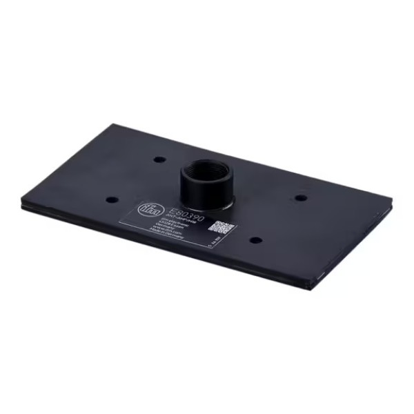 Адаптер RFID-антенны для увеличения дальности действия, ANT-AMP/136x76/M18