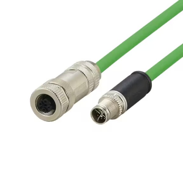 Соединительный кабель Ethernet, кабель-адаптер ETH