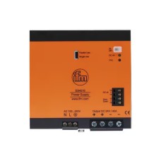 Импульсный источник питания 24 В постоянного тока, PSU-1AC/24VDC-40A