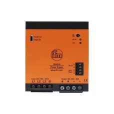 Импульсный источник питания 24 В постоянного тока, PSU-3AC/24VDC-40A