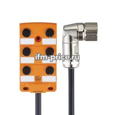 Монтажный блок, ZDO6H050MSS0010H11STAK190MSS