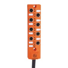 Монтажный блок, ZDO8F04HMSS0005H10