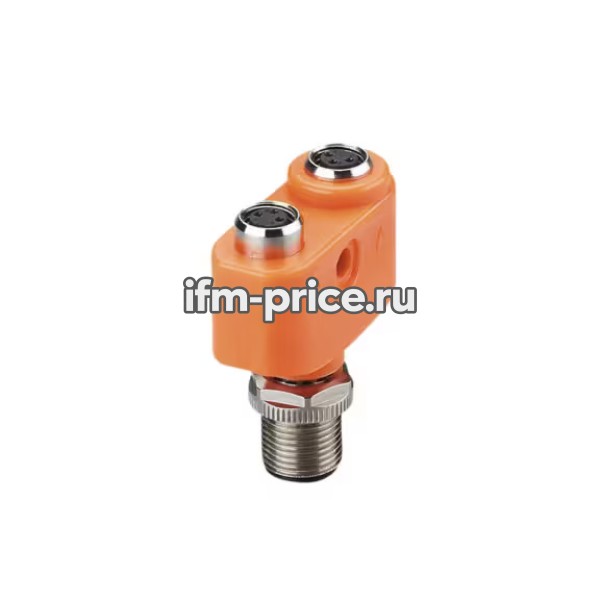 Разветвитель Y/T, ZDO2F030MSS0000-00STGH040MSS